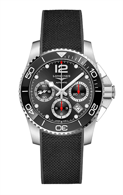 Наручные часы Longines Hydroconquest