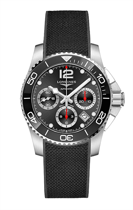 Longines Hydroconquest