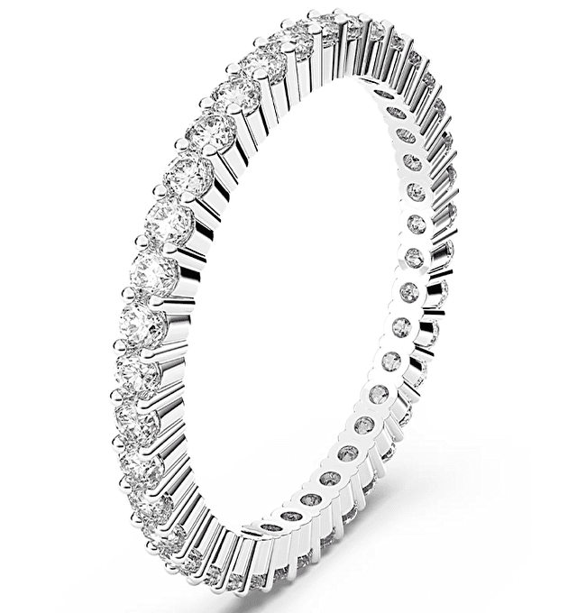 Кольцо Matrix Vittore