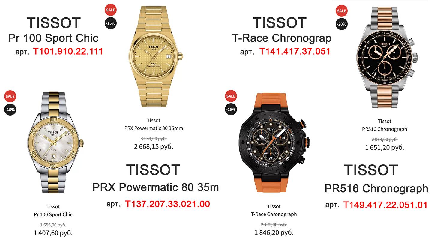 Черная пятница уже здесь