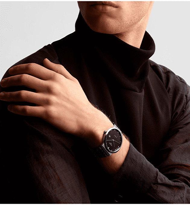 Наручные часы The Longines Elegant Collection