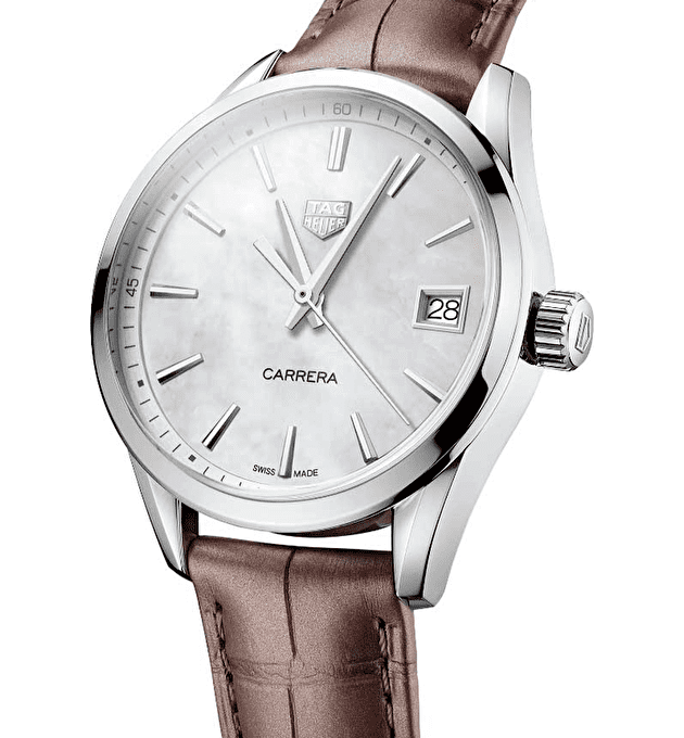 Наручные часы Tag Heuer Carrera 36 mm