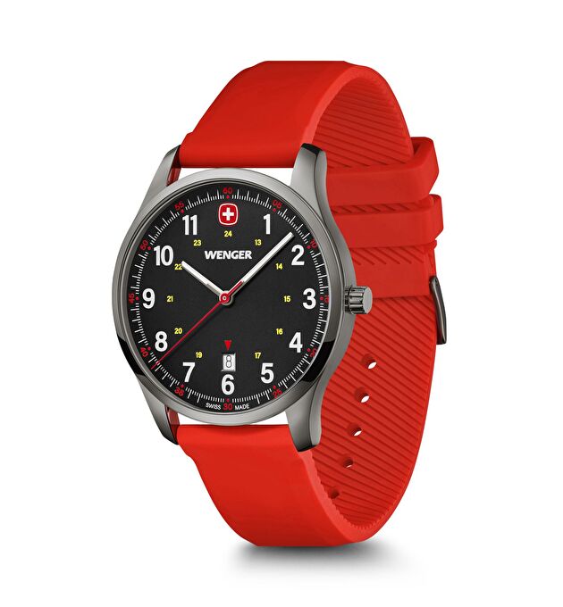 Наручные часы Wenger City Sport