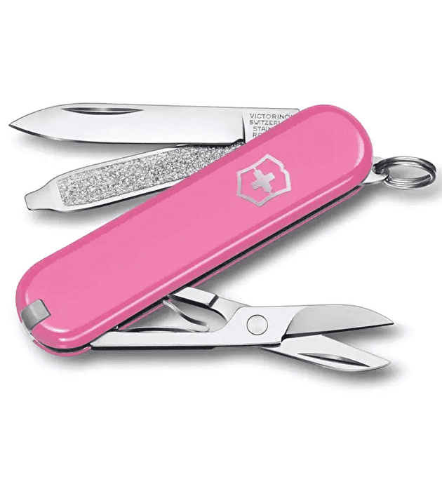 Victorinox Classic SD