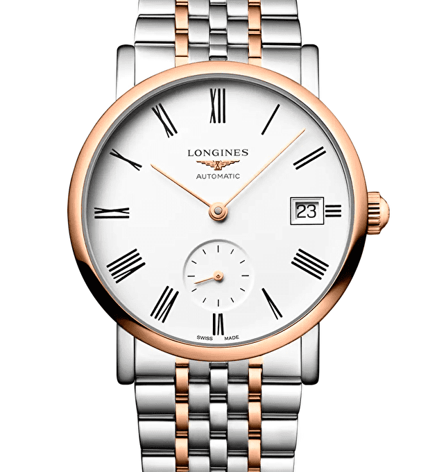 Наручные часы The Longines Elegant Collection