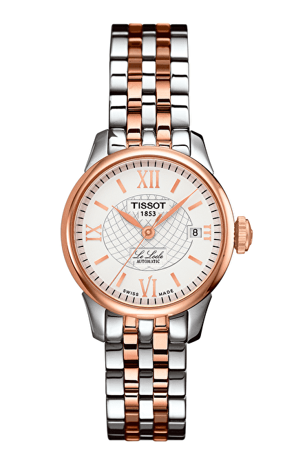 Наручные часы Tissot Le Locle Automatic