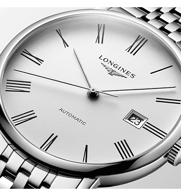 Наручные часы The Longines Elegant Collection