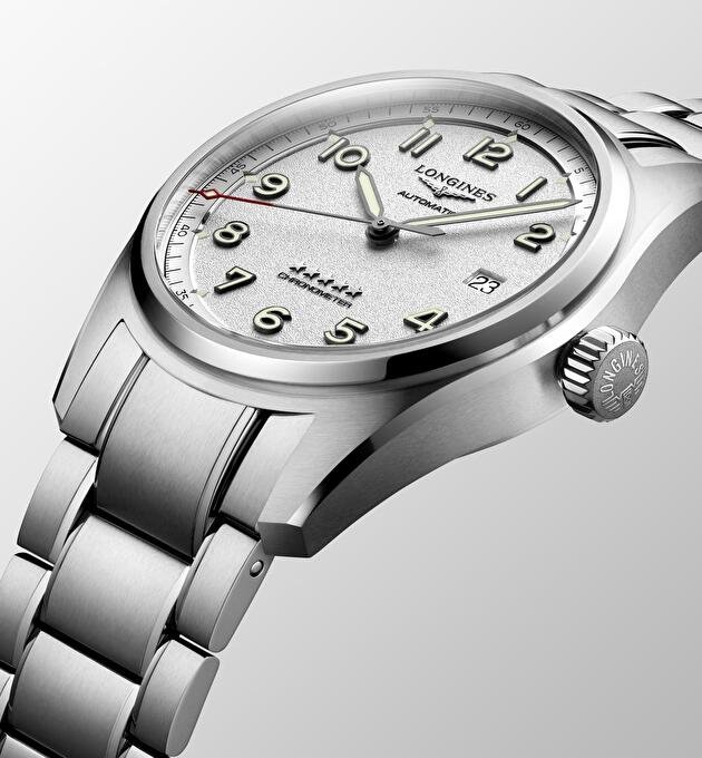 Наручные часы Longines Spirit