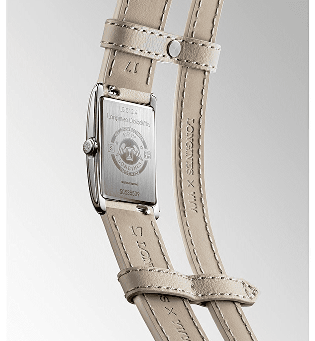 Наручные часы Longines Dolcevita X YVY