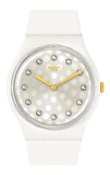 SWATCH SPARKLE SHINE