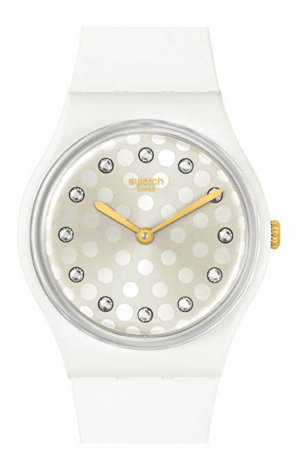 Наручные часы SWATCH SPARKLE SHINE
