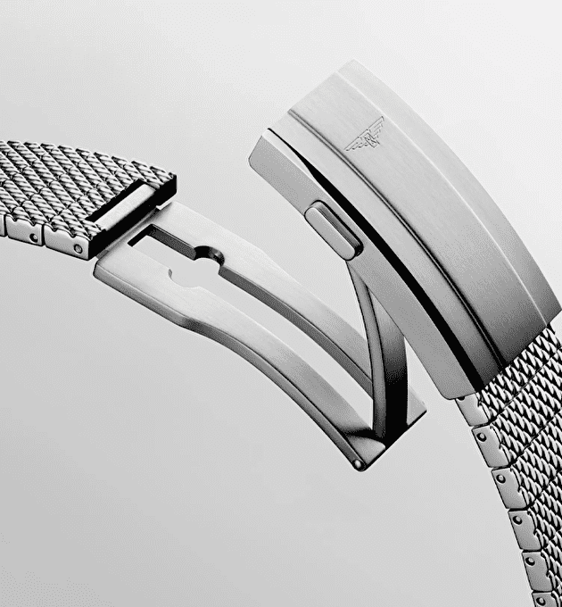 Наручные часы Longines Hydroconquest