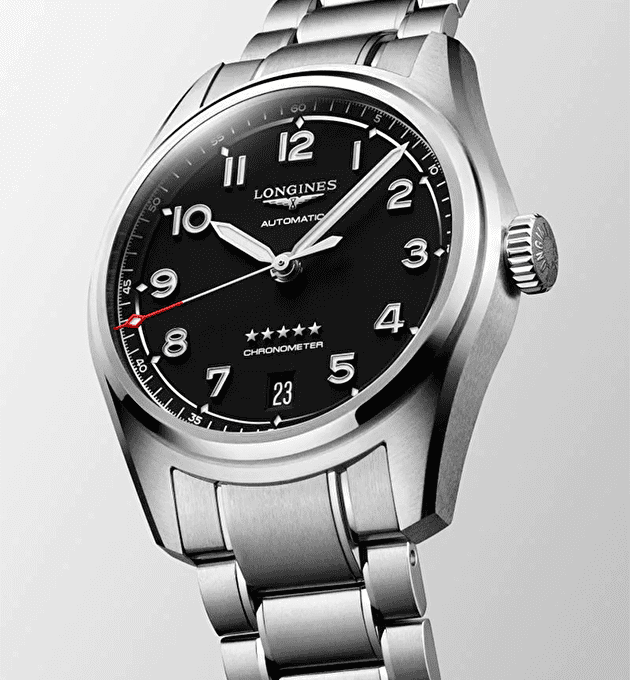 Наручные часы Longines Spirit
