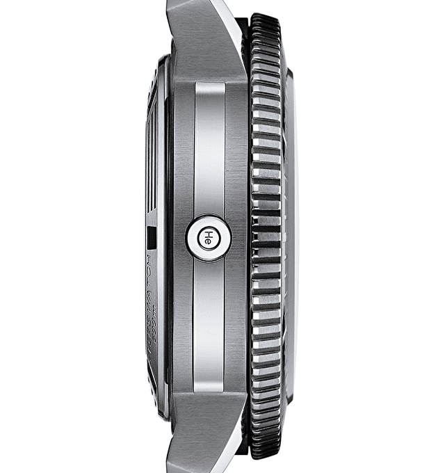 Наручные часы Tissot Seastar 2000 Professional Powermatic 80