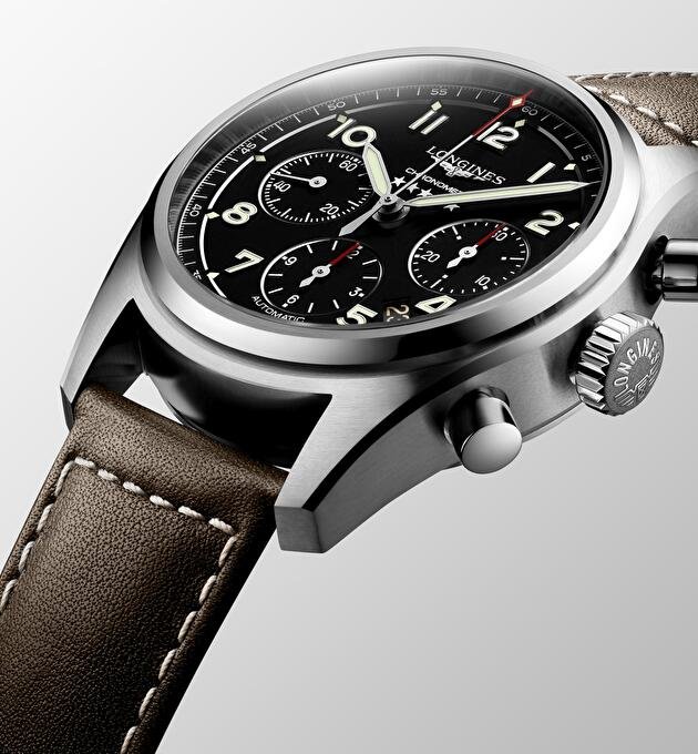 Наручные часы Longines Spirit