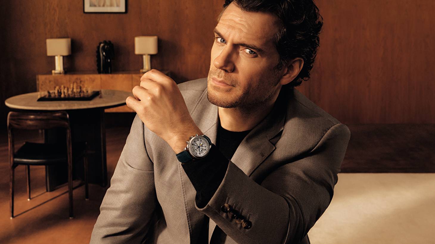  Longines Master Collection 2026 