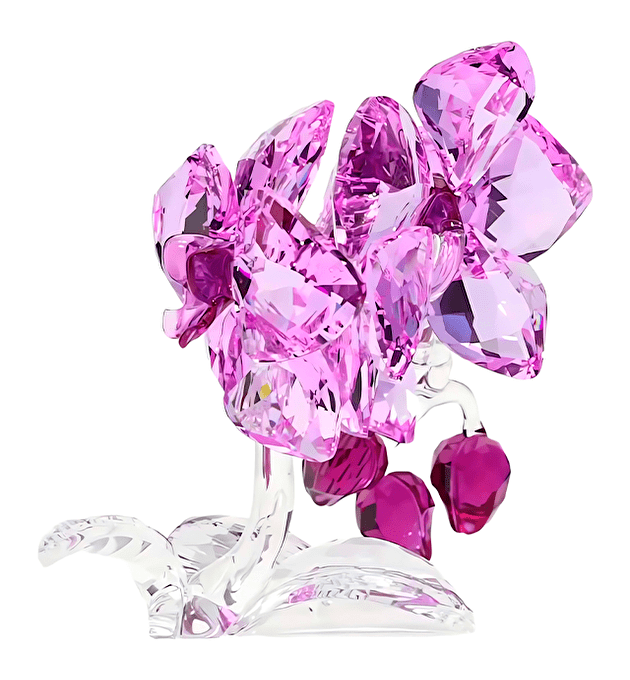 Фигурка Crystal Flowers Flowers Orchid
