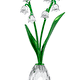 Фигурка Florere Lily of the Valley