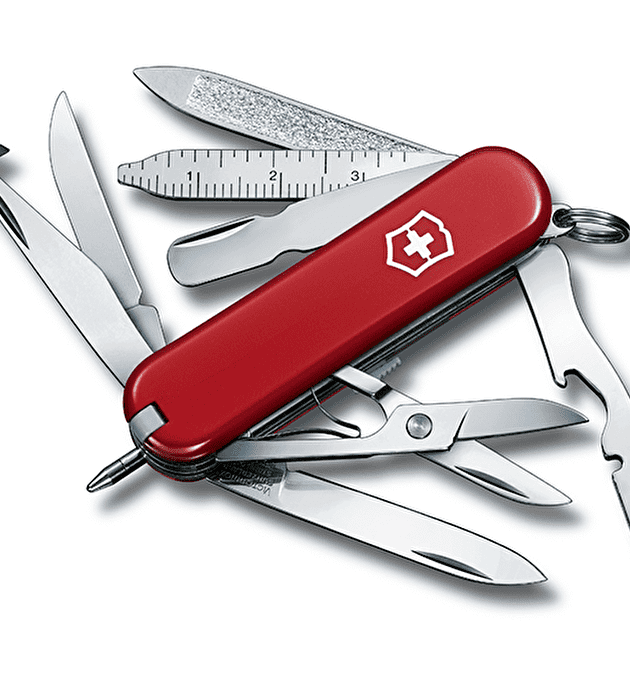 Victorinox Mini Champ