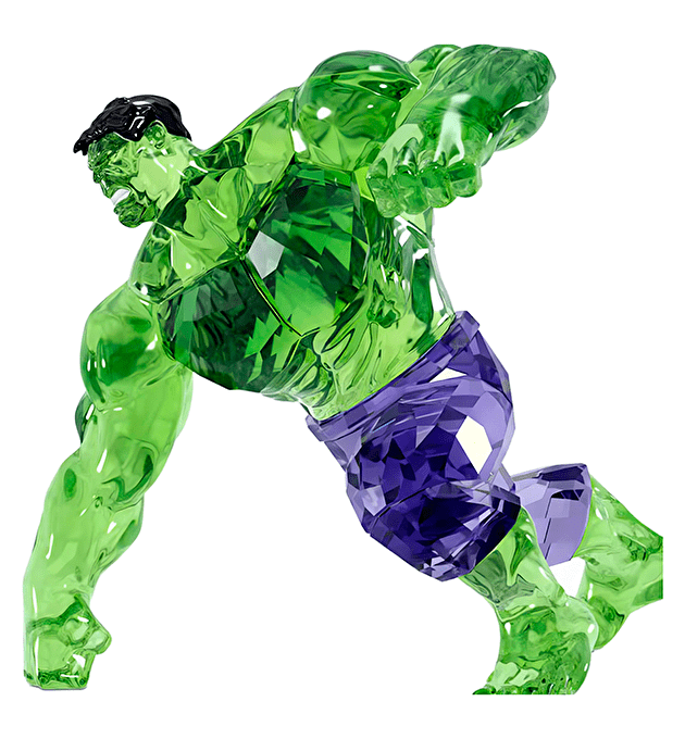 Фигурка Marvel Hulk