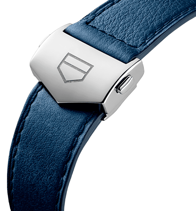 Наручные часы Tag Heuer Monaco Chronograph X Gulf