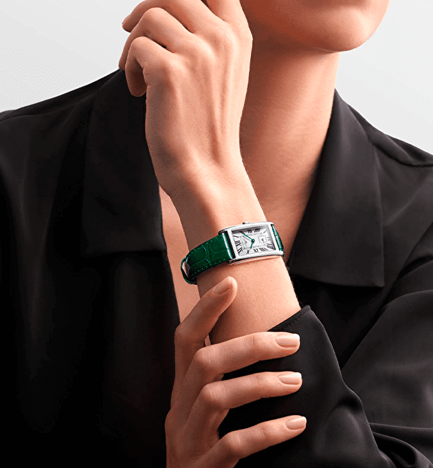 Наручные часы Longines Dolcevita