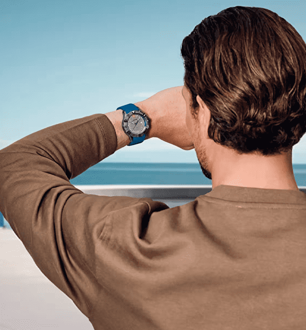 Наручные часы Wenger Seaforce