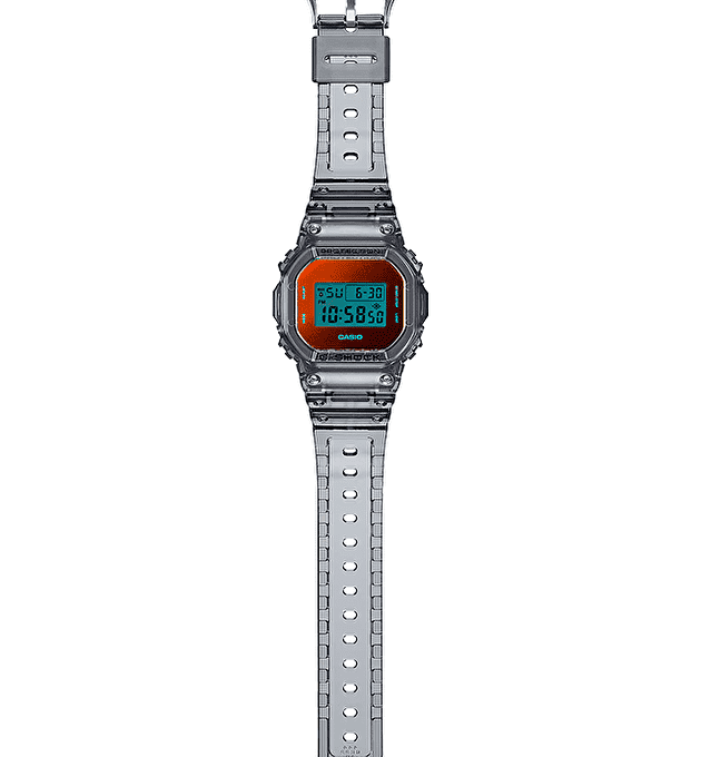Наручные часы Casio G-Shock