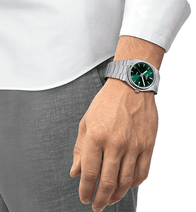 Наручные часы Tissot PRX