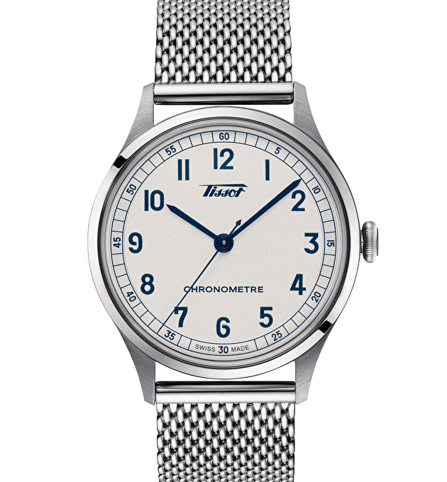 Наручные часы Tissot Heritage 1938 Automatic COSC