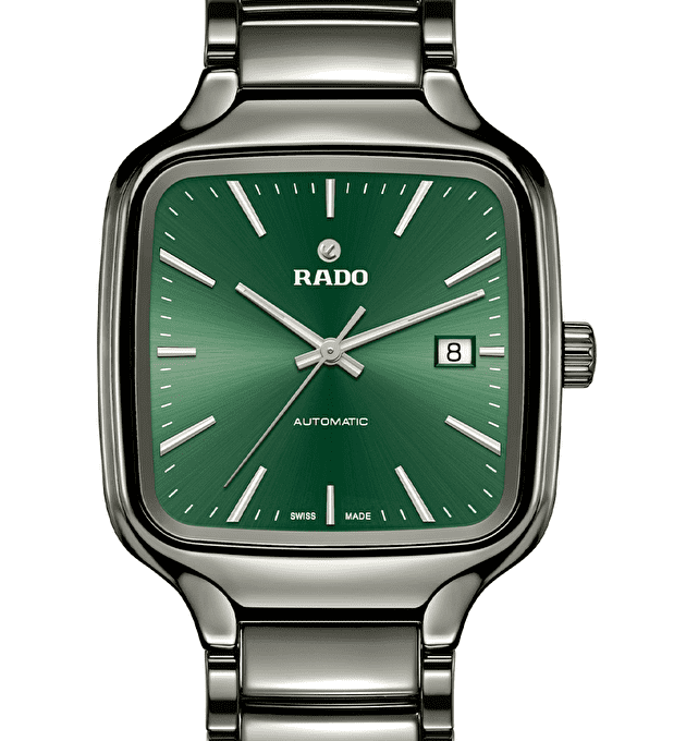 Наручные часы Rado True Square Automatic