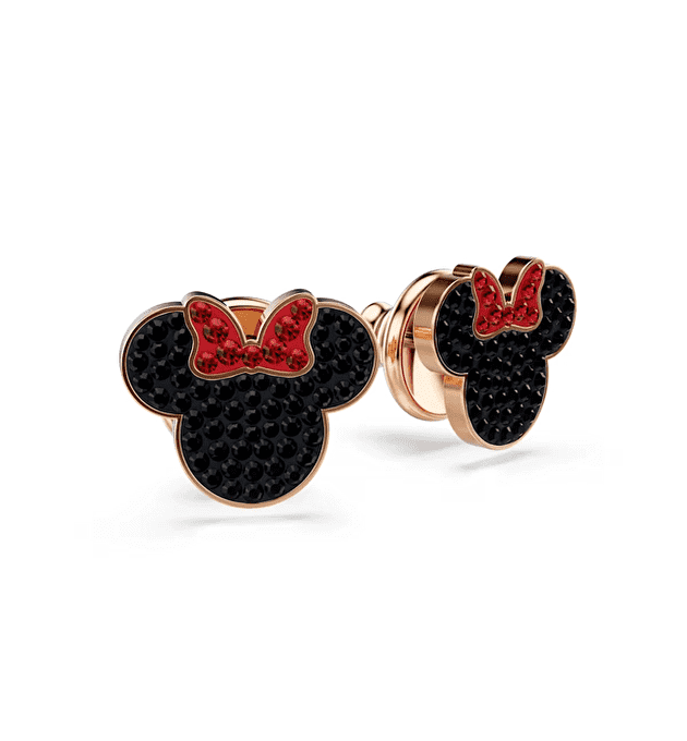 Серьги-гвоздики Disney