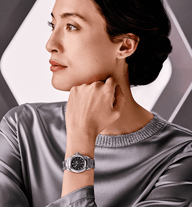 Наручные часы Victorinox Inox Small