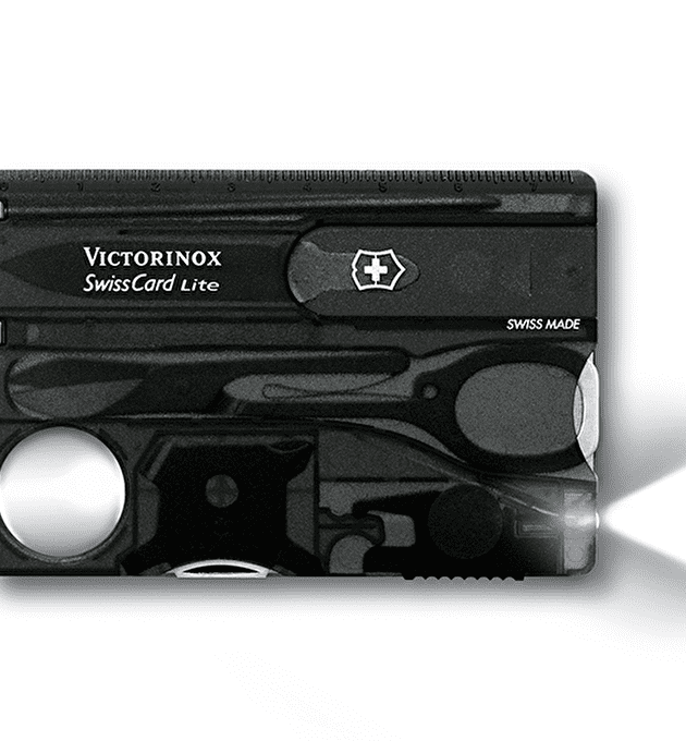 Victorinox Swisscard Classic