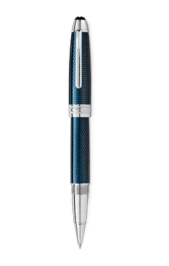 Роллер Meisterstück Solitaire Blue Hour LeGrand