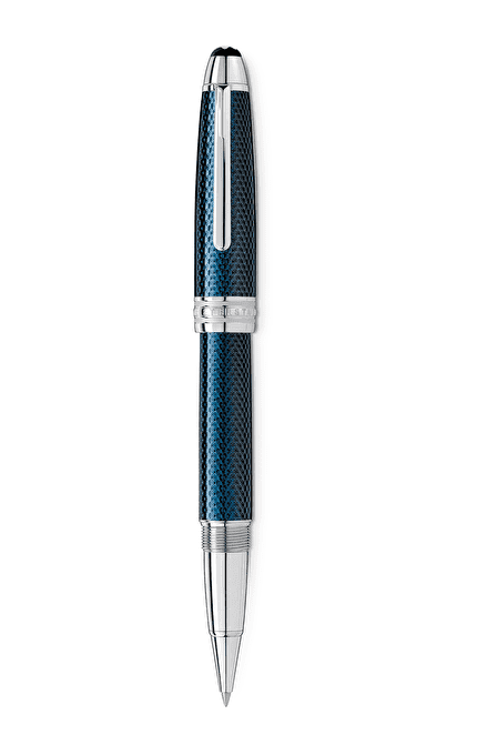 Роллер Meisterstück Solitaire Blue Hour LeGrand