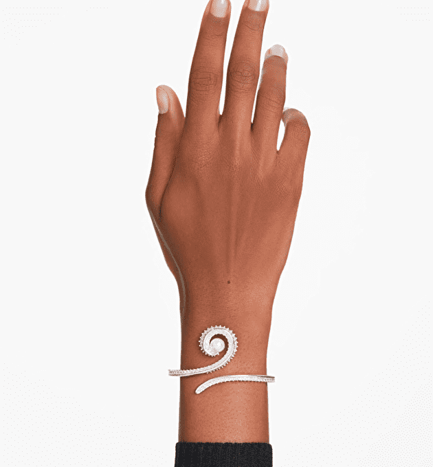 Браслет Ariana Grande x Swarovski