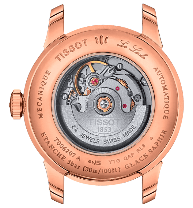 Наручные часы Tissot Le Locle 29mm