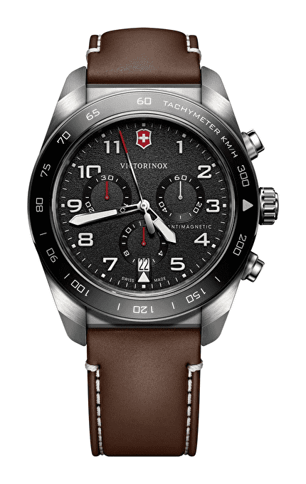 Наручные часы Victorinox Swiss Army Chronograph