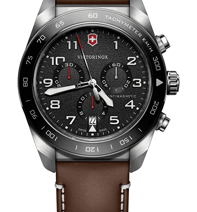 Наручные часы Victorinox Swiss Army Chronograph
