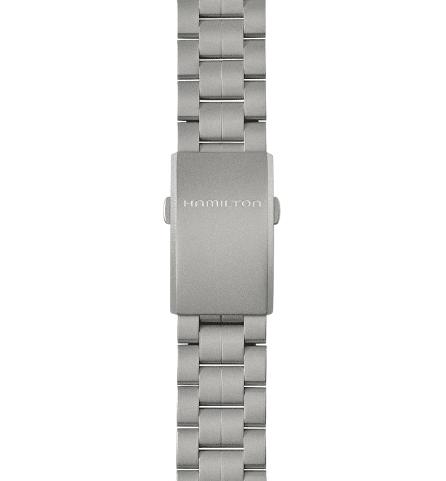 Наручные часы Hamilton Khaki Field Mechanical