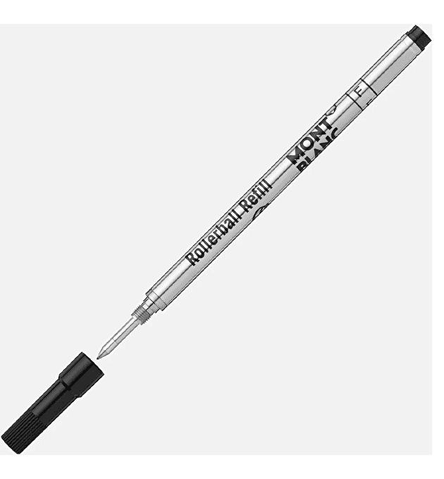 Стержни для роллера Mystery Black