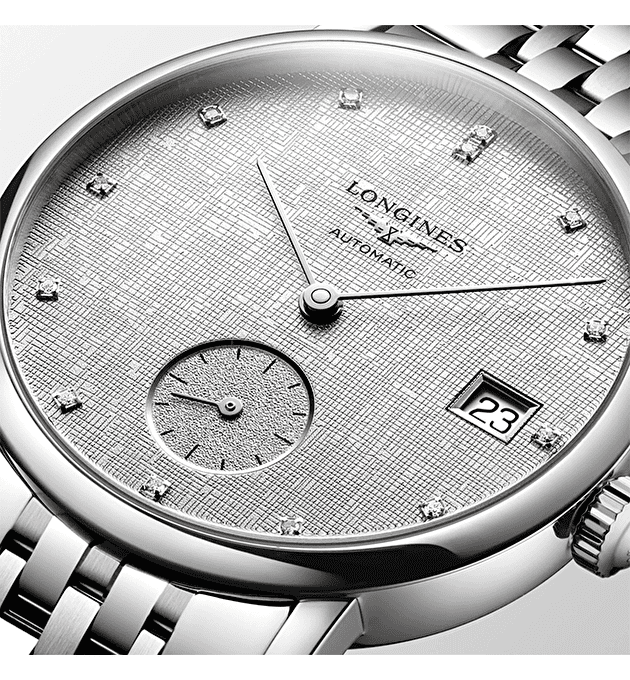 Наручные часы The Longines Elegant Collection