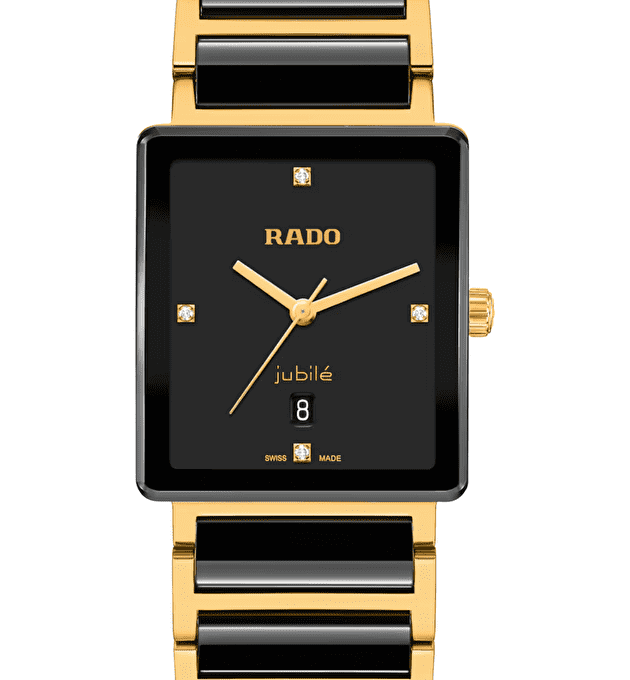 Наручные часы Rado Integral Diamonds