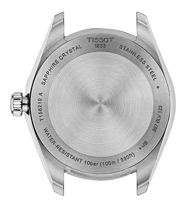 Наручные часы Tissot Ballade 34mm