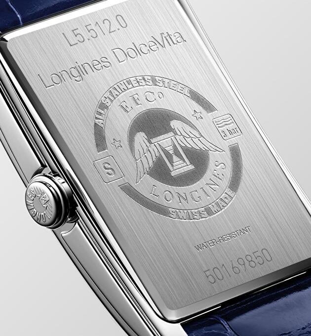 Наручные часы Longines Dolcevita