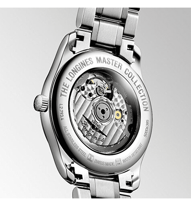 Наручные часы The Longines Master Collection