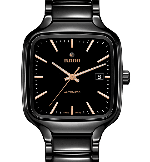 Наручные часы Rado True Square Automatic
