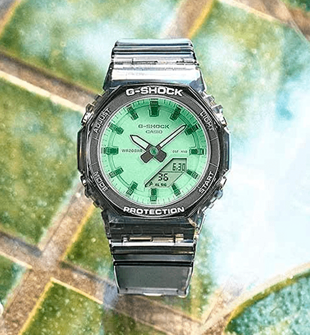 Наручные часы Casio G-Shock