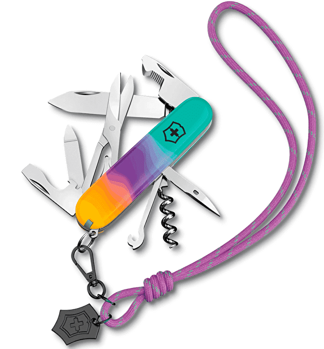 Victorinox Companion